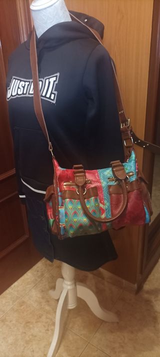 Bolso Desigual