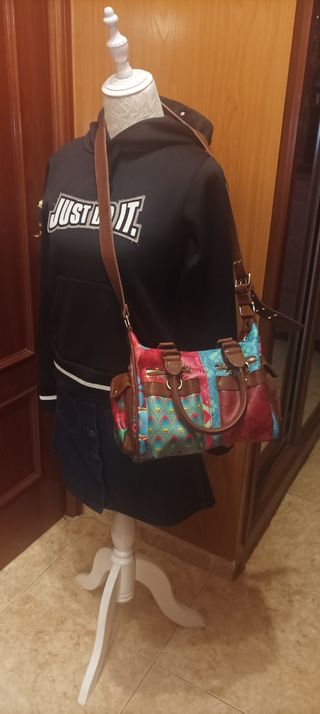 Bolso Desigual