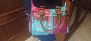 Bolso Desigual