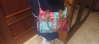 Bolso Desigual