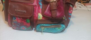 Bolso Desigual