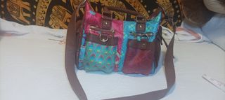 Bolso Desigual