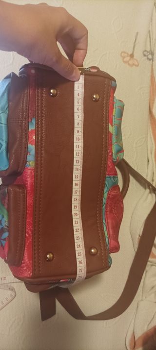 Bolso Desigual
