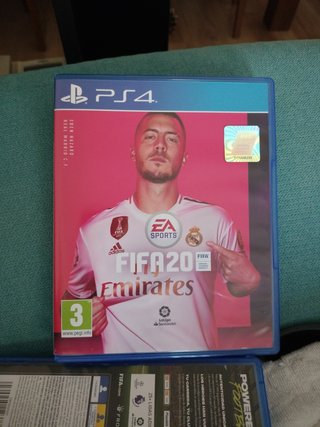 Videojuegos