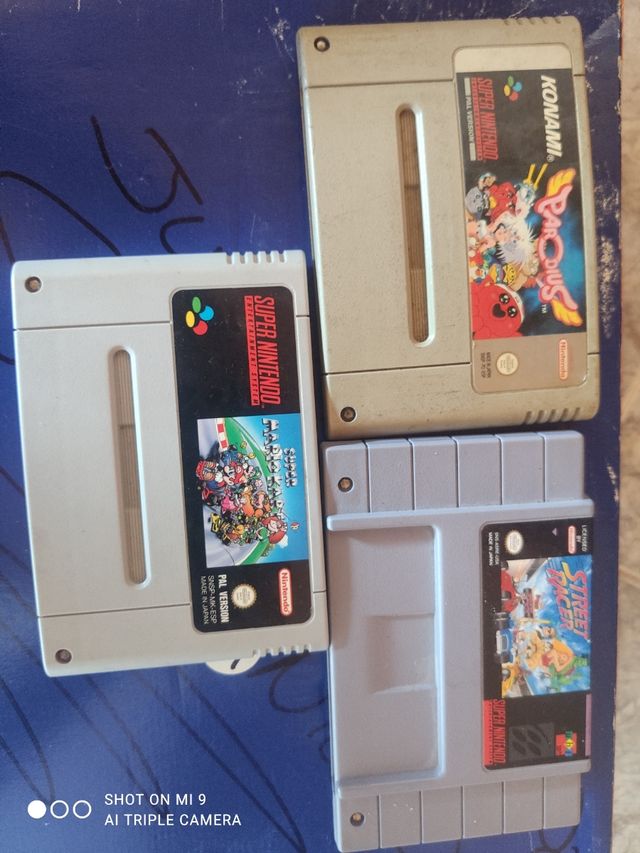 Supernintendo