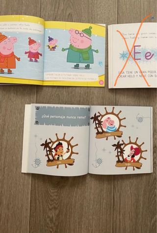 cuentos para aprender a leer