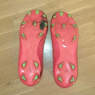 BOTAS DE FUTBOL ADIDAS PREDATOR