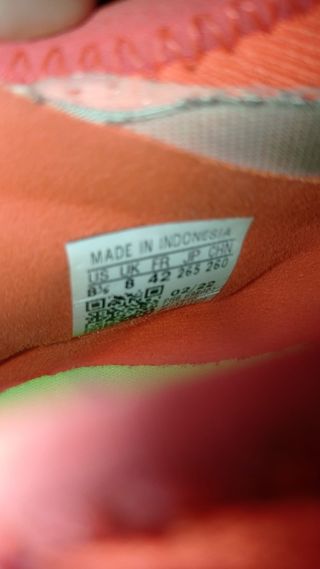 BOTAS DE FUTBOL ADIDAS PREDATOR