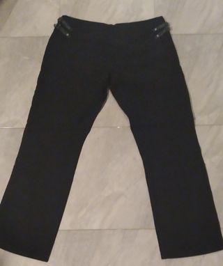 Pantalón vaquero
