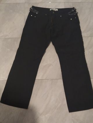 Pantalón vaquero