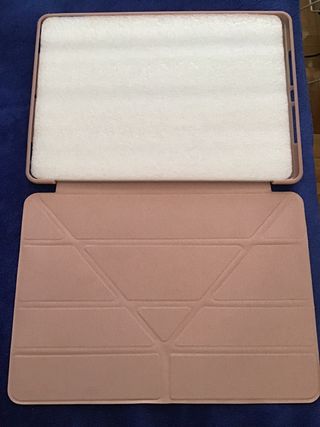 Funda para tablet iPad 10.2, Air 3/pro 10.5