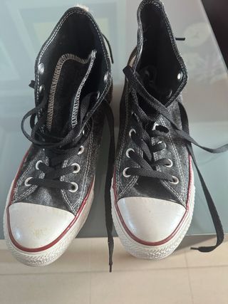 Zapatillas All Star Converse