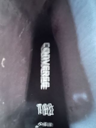 Zapatillas All Star Converse