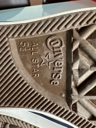 Zapatillas All Star Converse