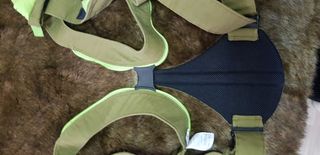 Mochila portabebé Babybjorn