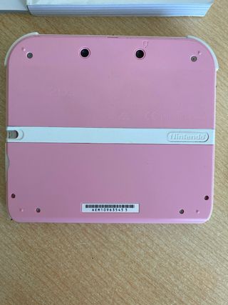Nintendo 2DS