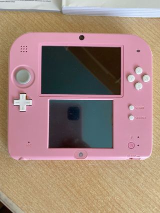 Nintendo 2DS