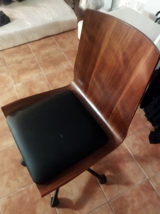 Silla escritorio
