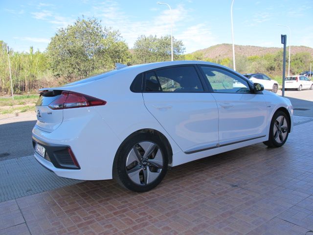 Hyundai IONIQ 2020