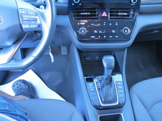 Hyundai IONIQ 2020