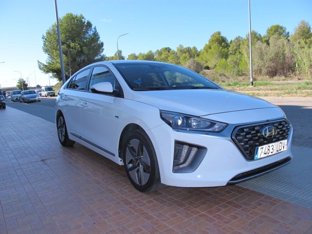 Hyundai IONIQ 2020