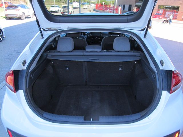 Hyundai IONIQ 2020