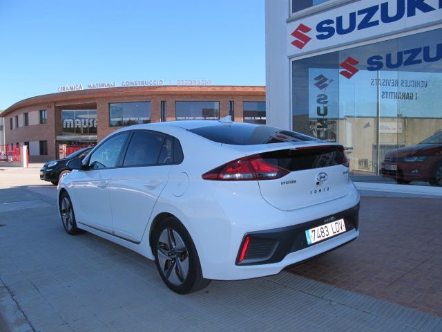 Hyundai IONIQ 2020