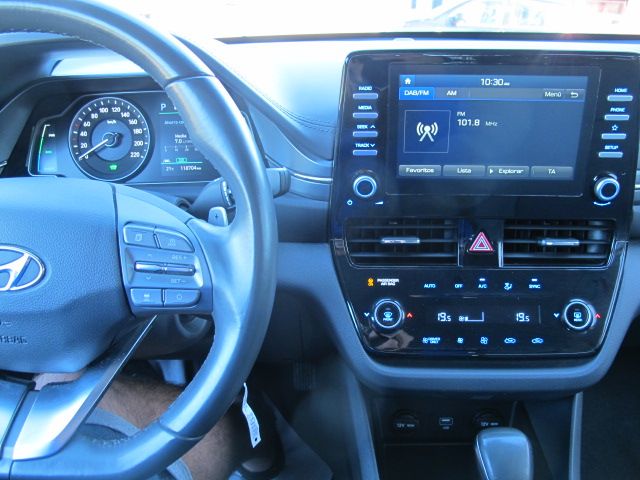 Hyundai IONIQ 2020