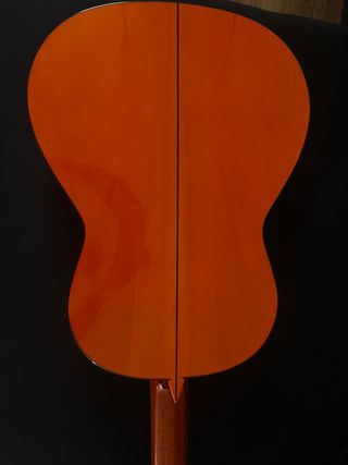 OFERTA!!guitarra flamenca ciprés