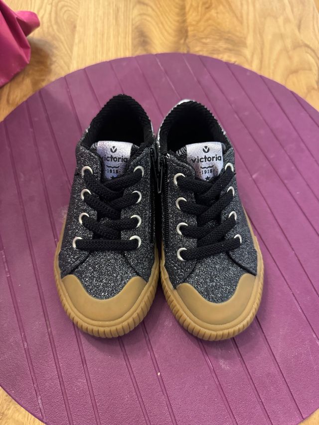 playeros sneakers victoria nuevas