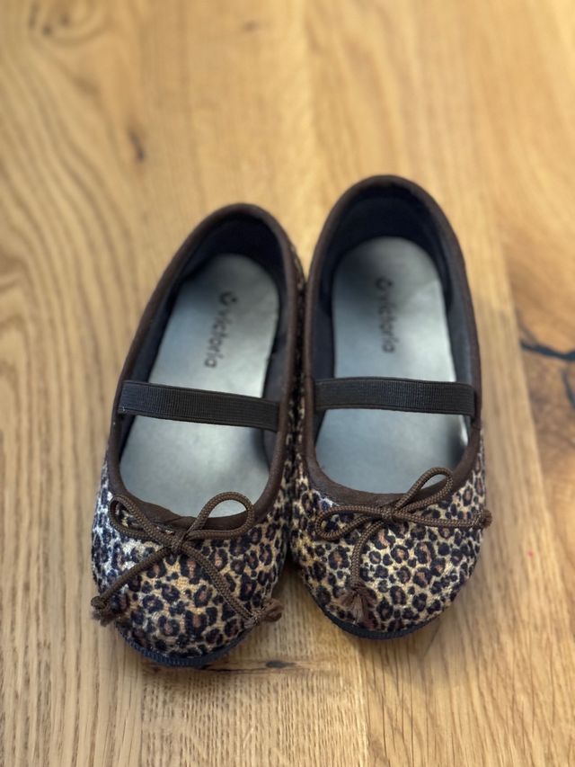 merceditas Victoria nuevas talla 24