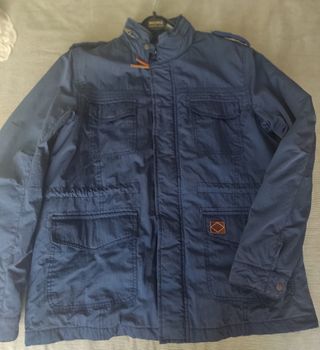 Cazadora Pepe Jeans 