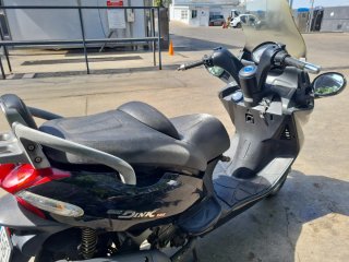 scooter 125