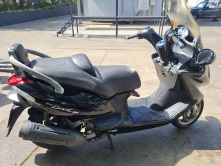 scooter 125