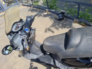 scooter 125