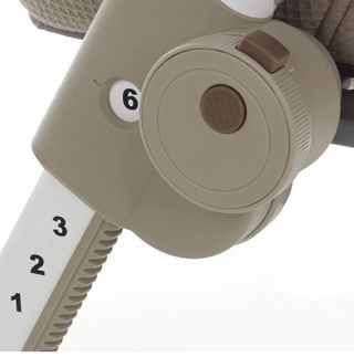 Cuna colecho Baby Side Star Jané