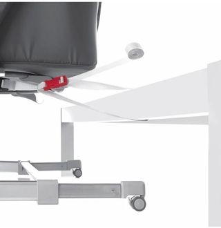 Cuna colecho Baby Side Star Jané