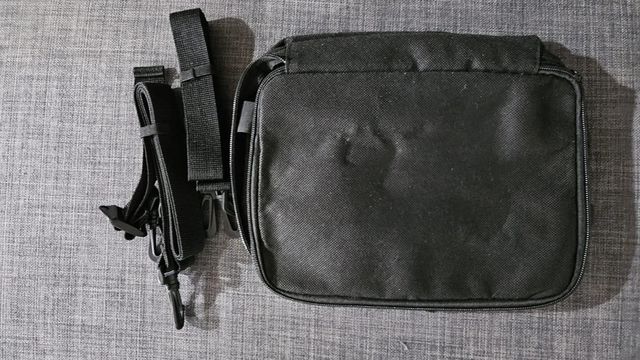 Borsa Tablet uomo con tracolla