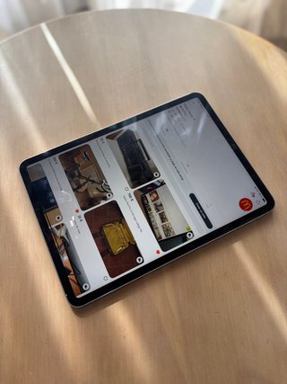 Apple iPad Pro 11 5G 4gen 128gb M2