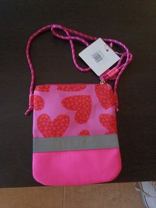 Bandolera niña Agatha Ruiz de la Prada