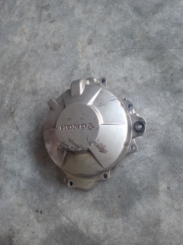 Tapa alternador honda cbf 600