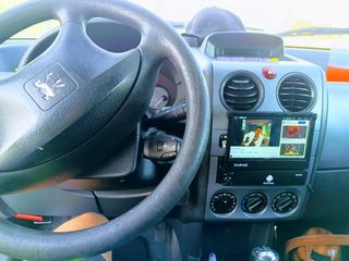 Peugeot Partner 2007