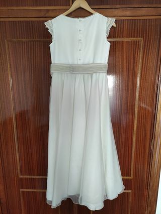 Vestido comunión