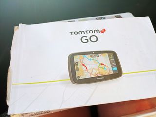  GPS Tom Tom 