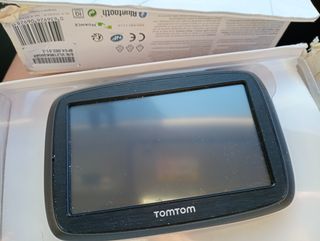  GPS Tom Tom 