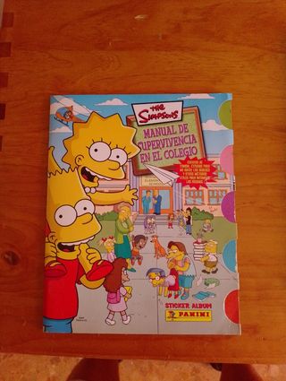 Manual de supervivencia en el colegio