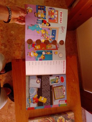 Manual de supervivencia en el colegio