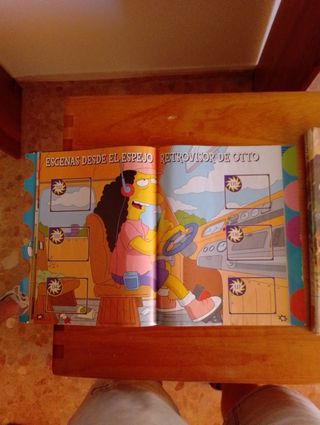 Manual de supervivencia en el colegio