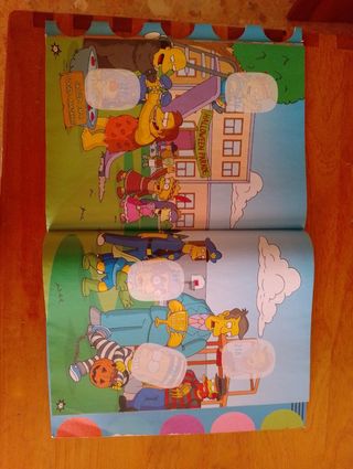 Manual de supervivencia en el colegio