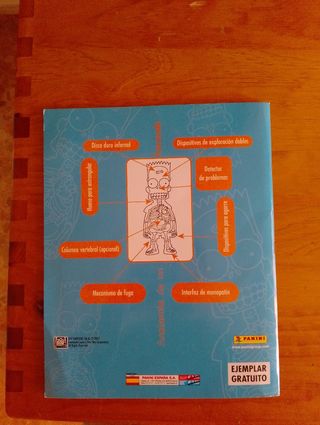 Manual de supervivencia en el colegio